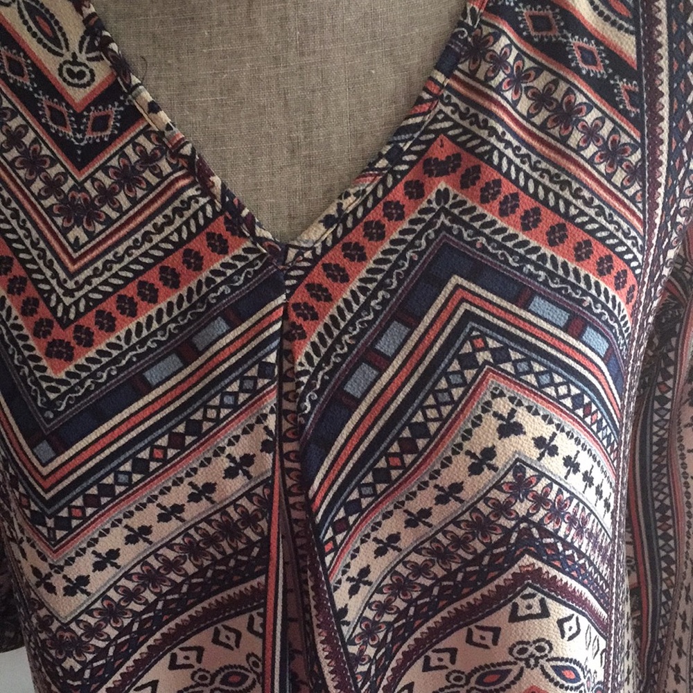 Tunic/dress - Picture 2 of 2